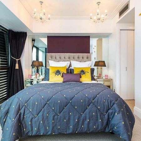 Vacations On Viaduct Harbour Auckland - Best Location Ngoại thất bức ảnh