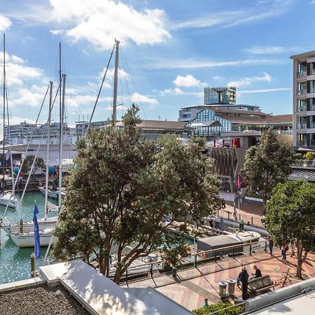 Vacations On Viaduct Harbour Auckland - Best Location Ngoại thất bức ảnh