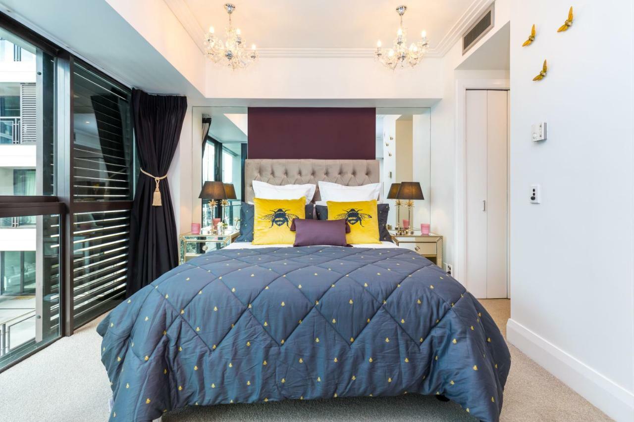 Vacations On Viaduct Harbour Auckland - Best Location Ngoại thất bức ảnh