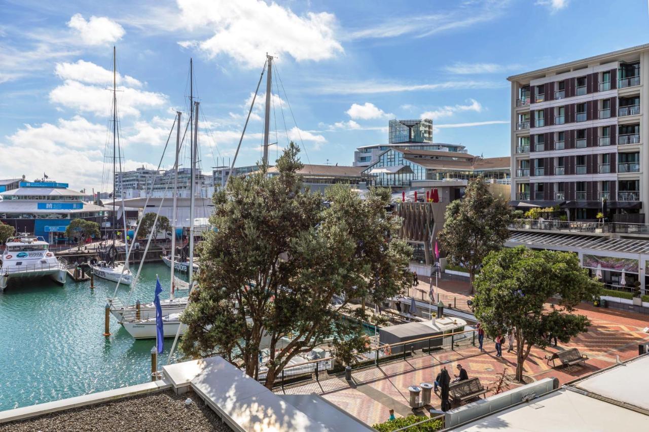 Vacations On Viaduct Harbour Auckland - Best Location Ngoại thất bức ảnh